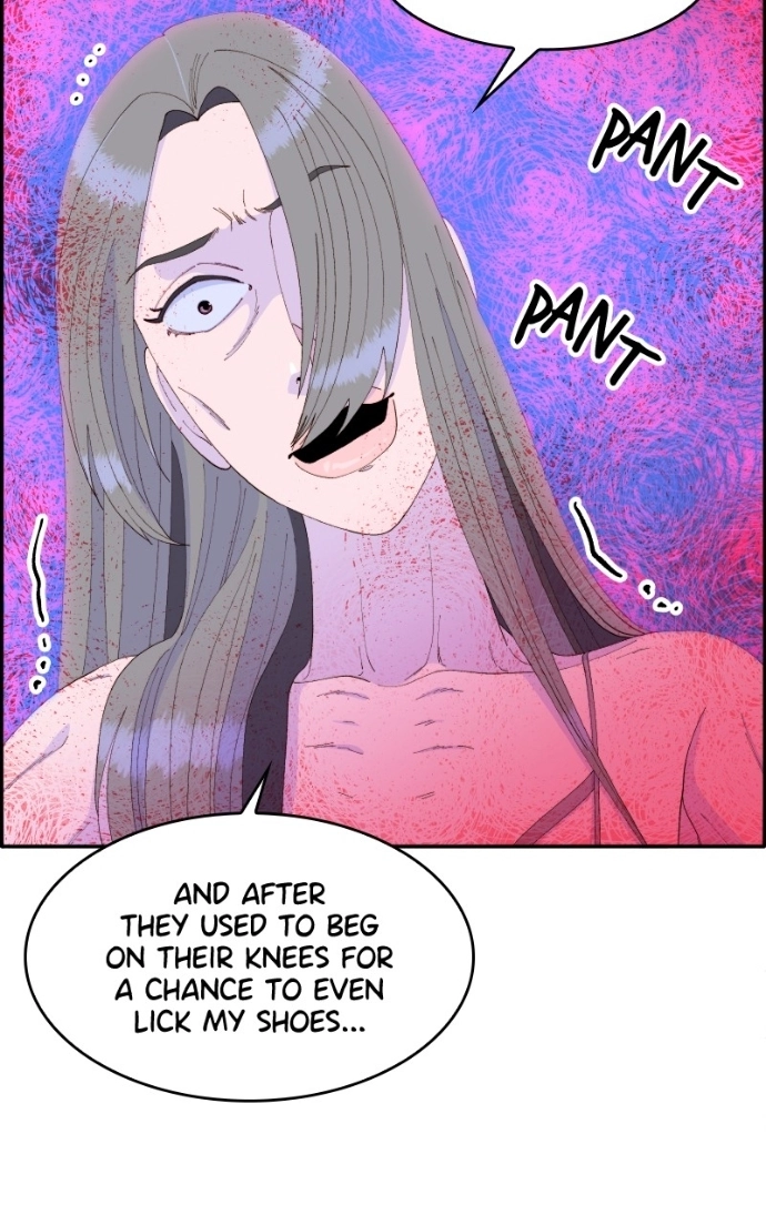 Momfluencer Chapter 59 page 47 - 