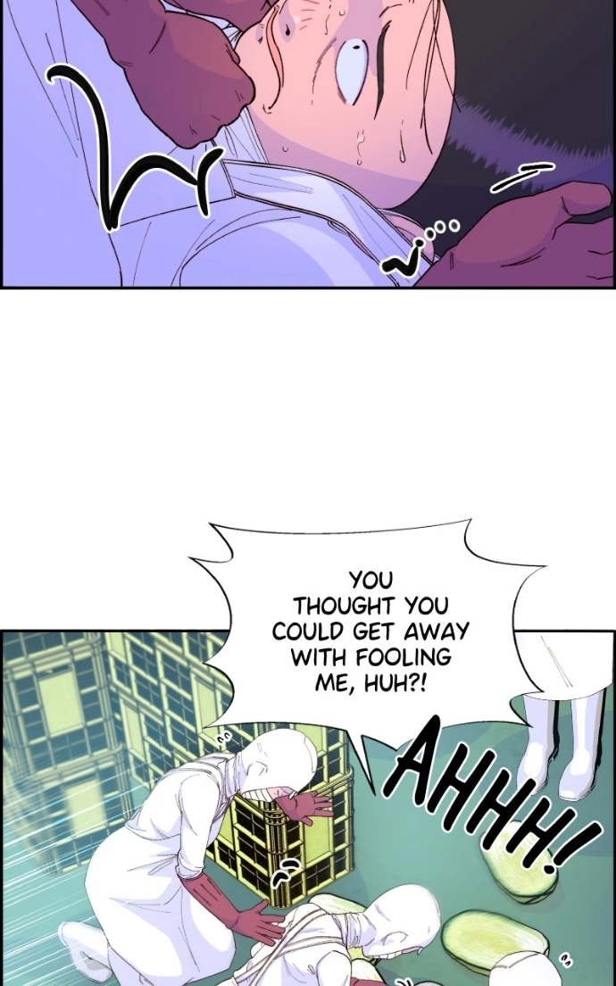 Momfluencer Chapter 59 page 6 - 