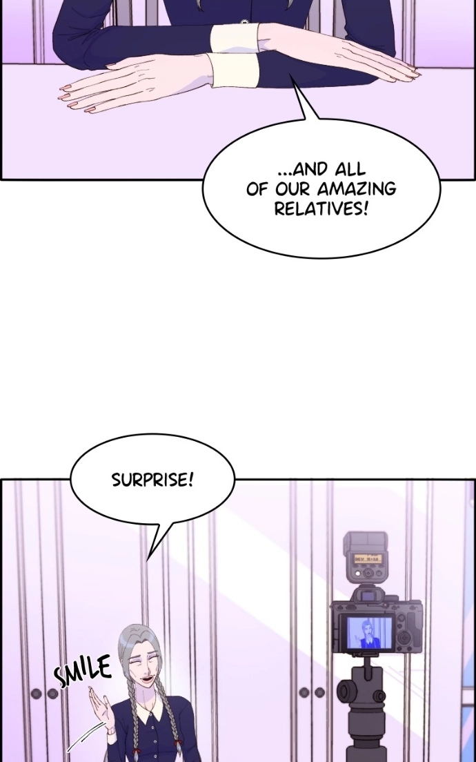 Momfluencer Chapter 59 page 60 - 