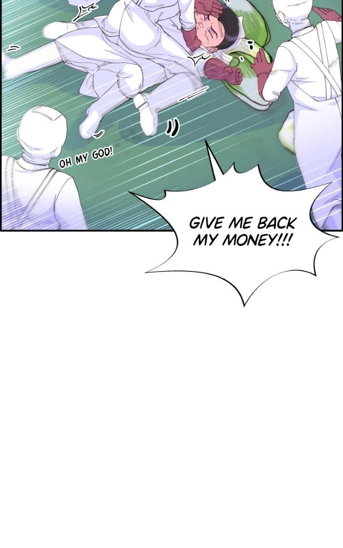 Momfluencer Chapter 59 page 7 - 