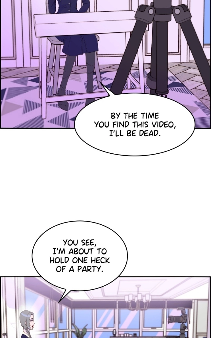 Momfluencer Chapter 59 page 61 - 