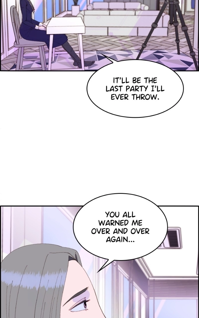 Momfluencer Chapter 59 page 62 - 