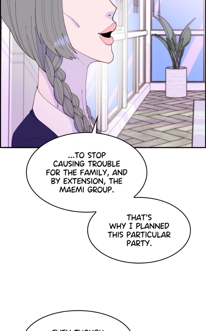 Momfluencer Chapter 59 page 63 - 