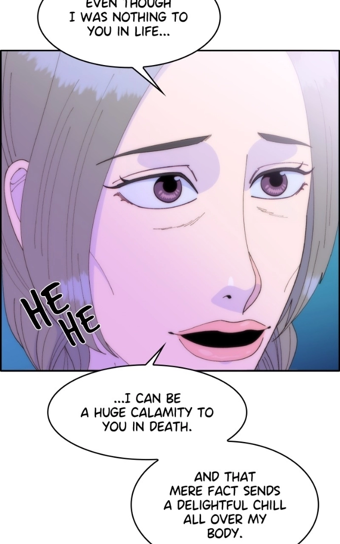 Momfluencer Chapter 59 page 64 - 