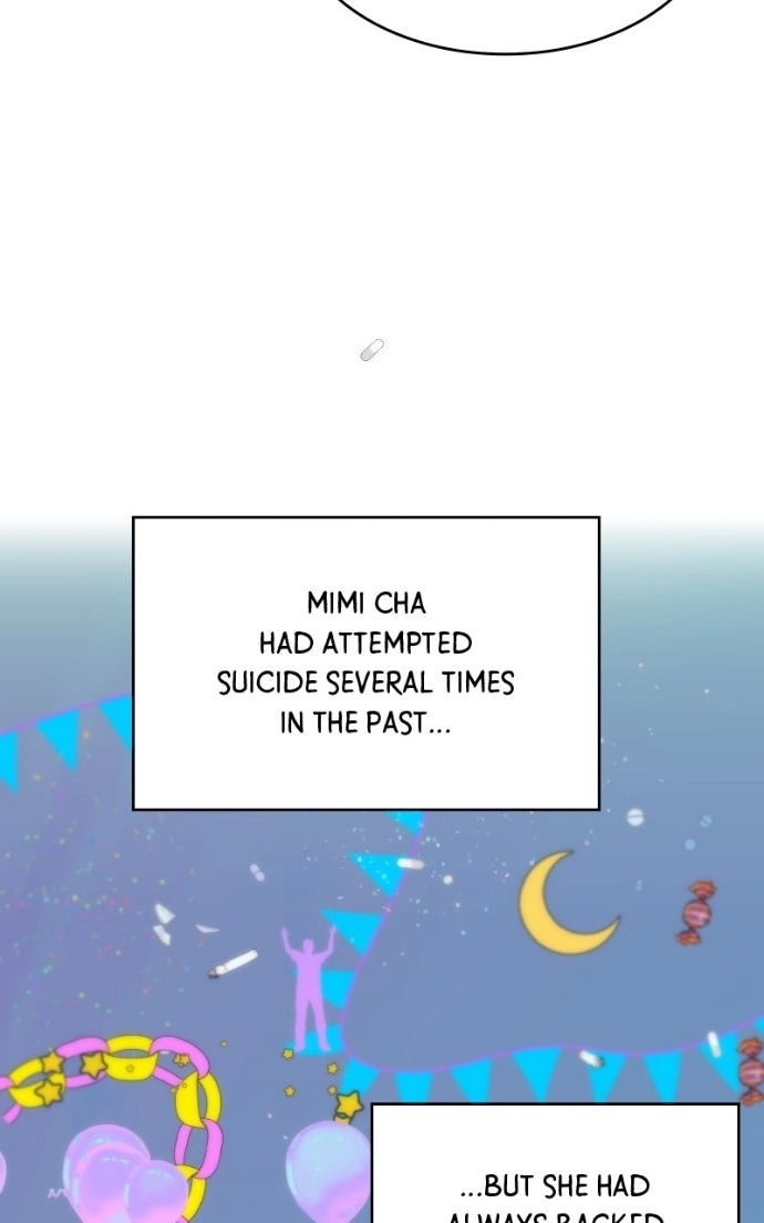 Momfluencer Chapter 59 page 65 - 