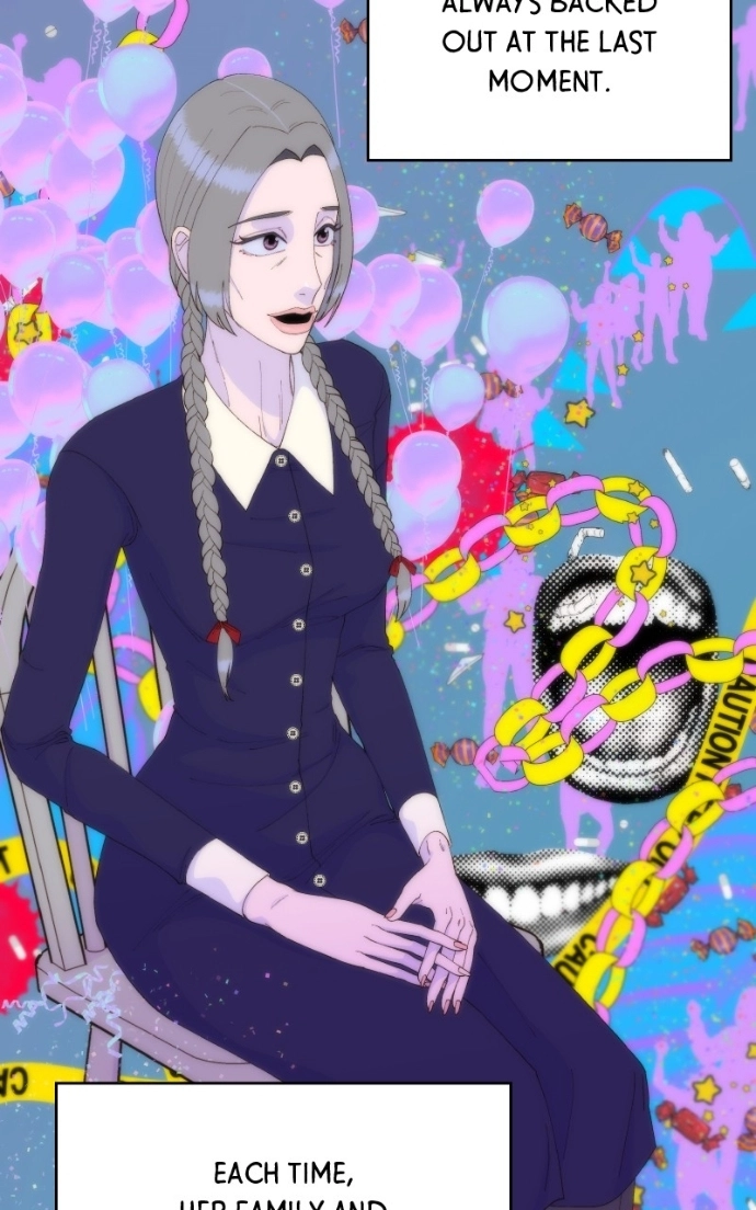 Momfluencer Chapter 59 page 66 - 
