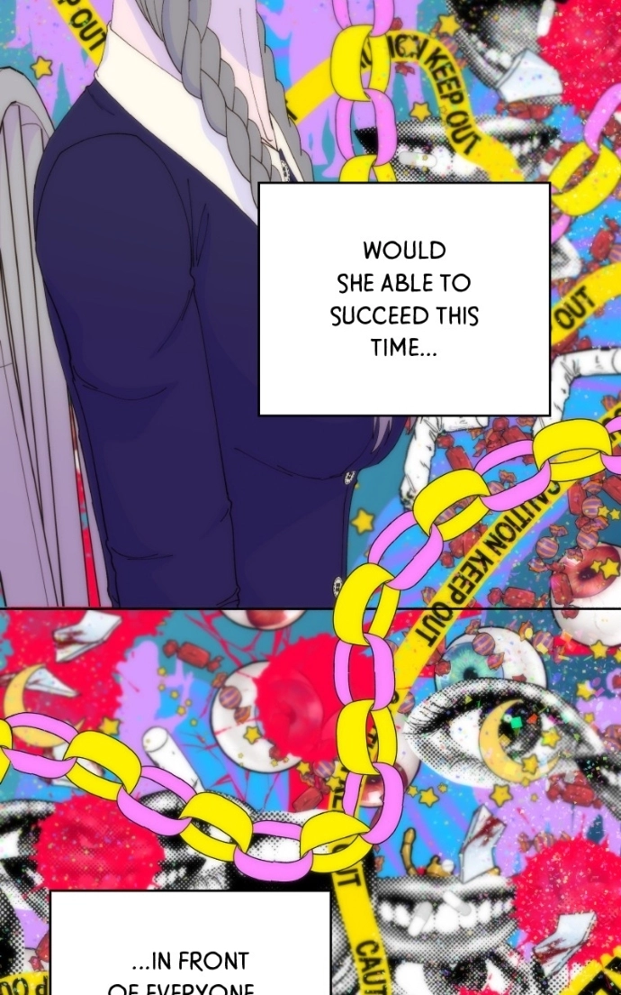Momfluencer Chapter 59 page 68 - 