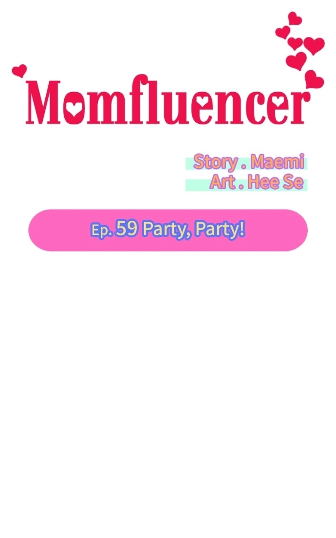 Momfluencer Chapter 59 page 8 - 