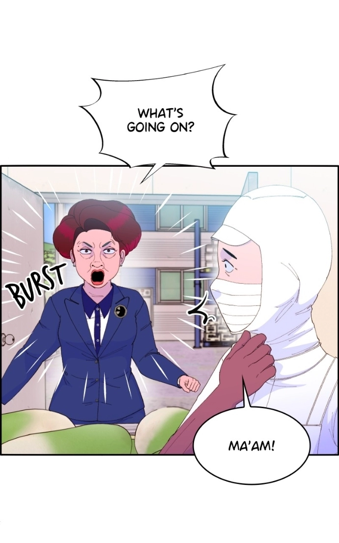 Momfluencer Chapter 59 page 9 - 