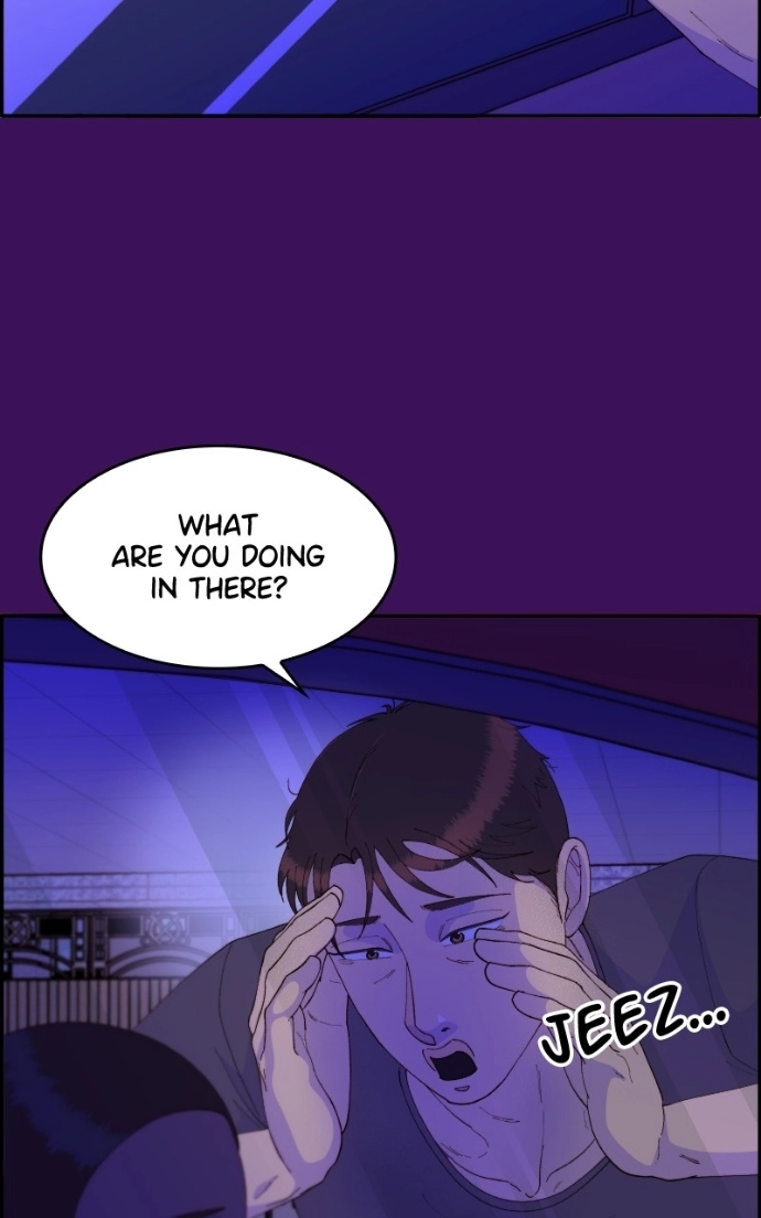 Momfluencer Chapter 59 page 82 - 