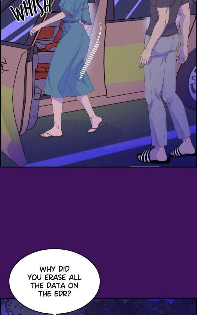 Momfluencer Chapter 59 page 86 - 