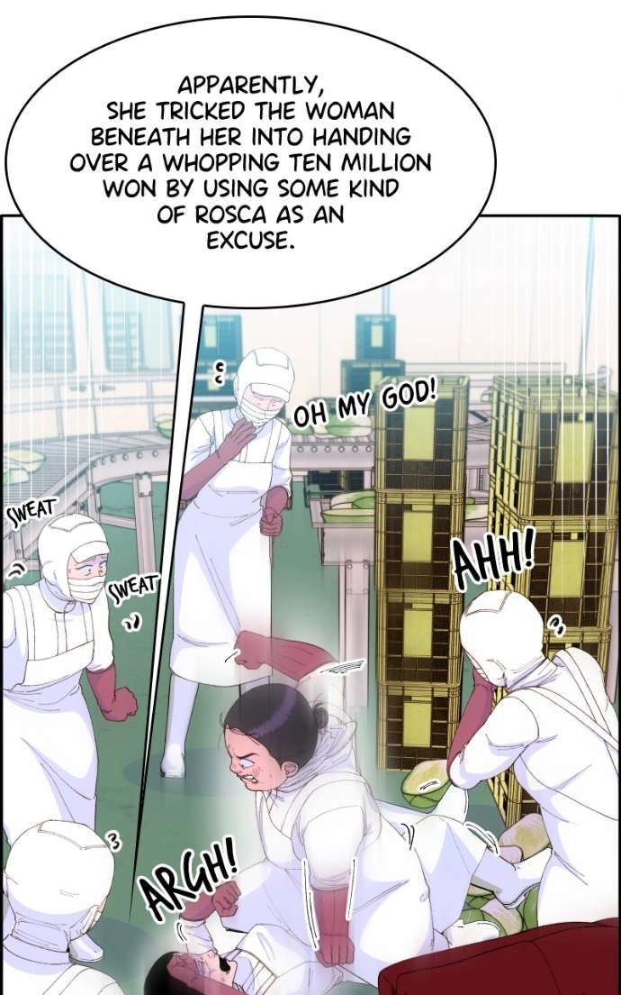 Momfluencer Chapter 59 page 10 - 