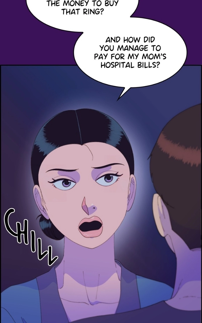 Momfluencer Chapter 59 page 92 - 