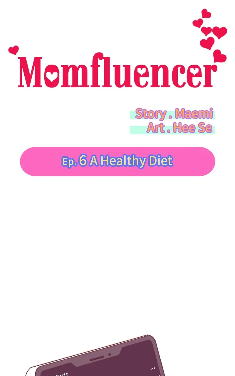 Momfluencer Chapter 6 page 2 - 