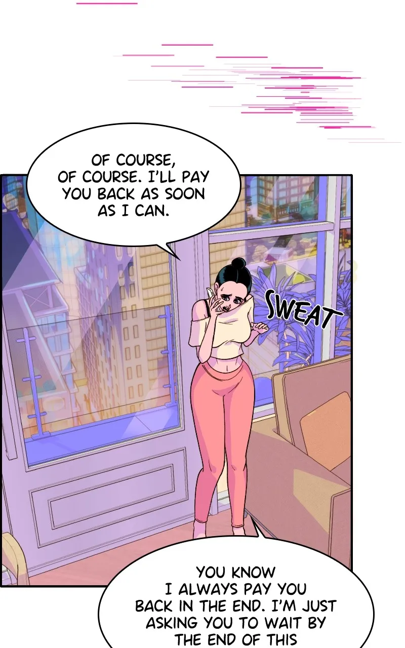 Momfluencer Chapter 6 page 12 - 