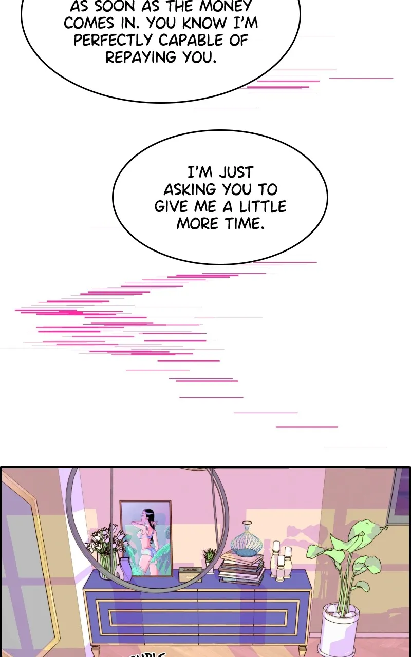 Momfluencer Chapter 6 page 14 - 