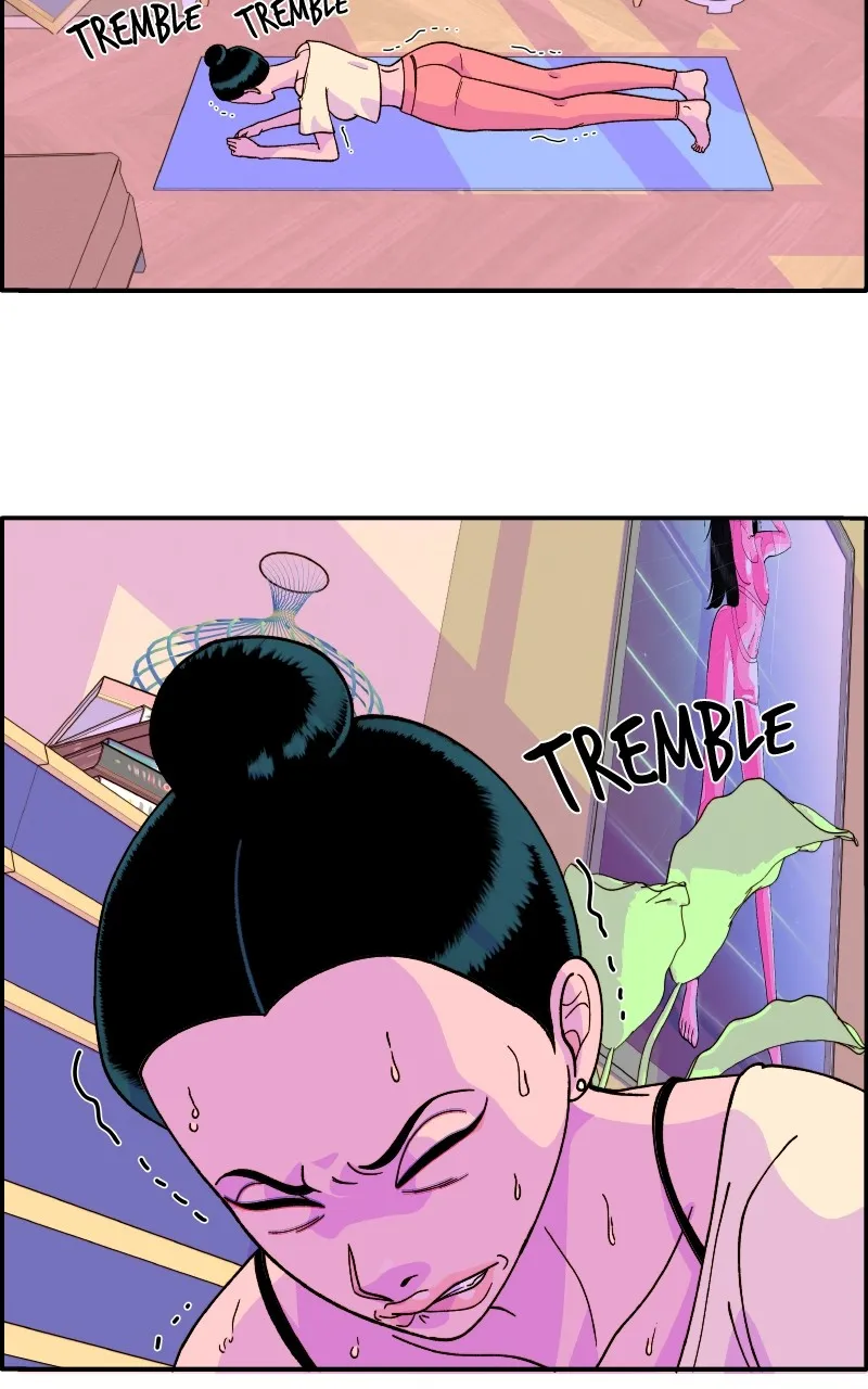 Momfluencer Chapter 6 page 15 - 