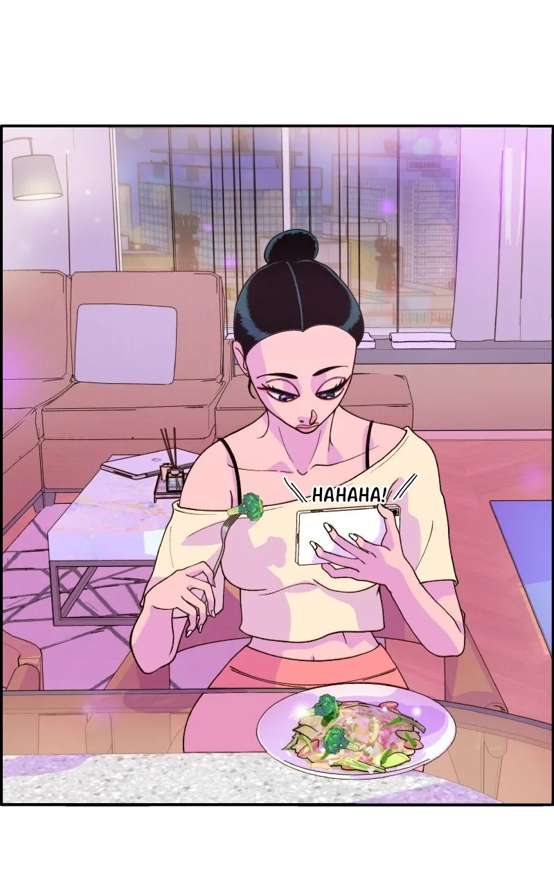 Momfluencer Chapter 6 page 17 - 