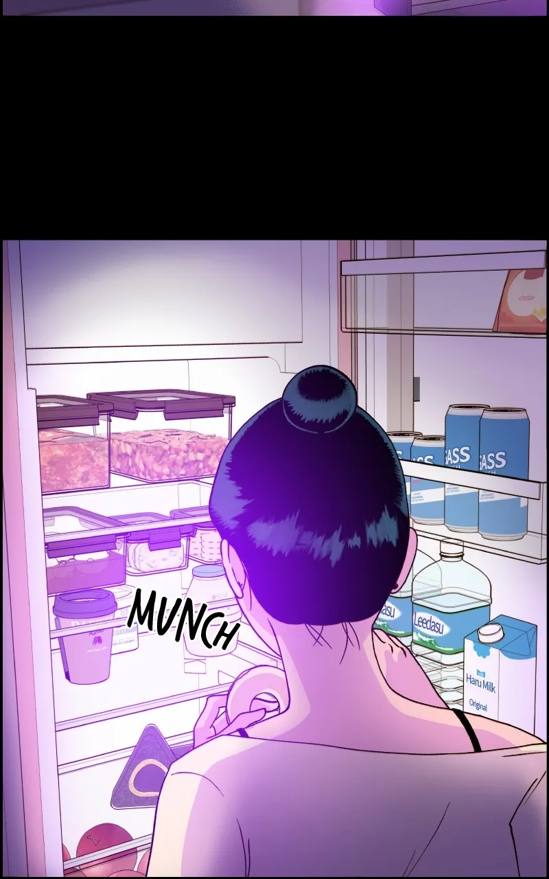 Momfluencer Chapter 6 page 20 - 