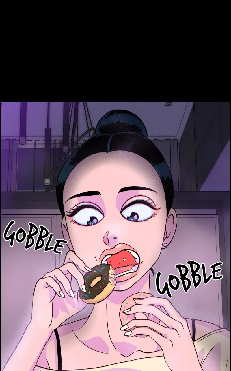 Momfluencer Chapter 6 page 21 - 