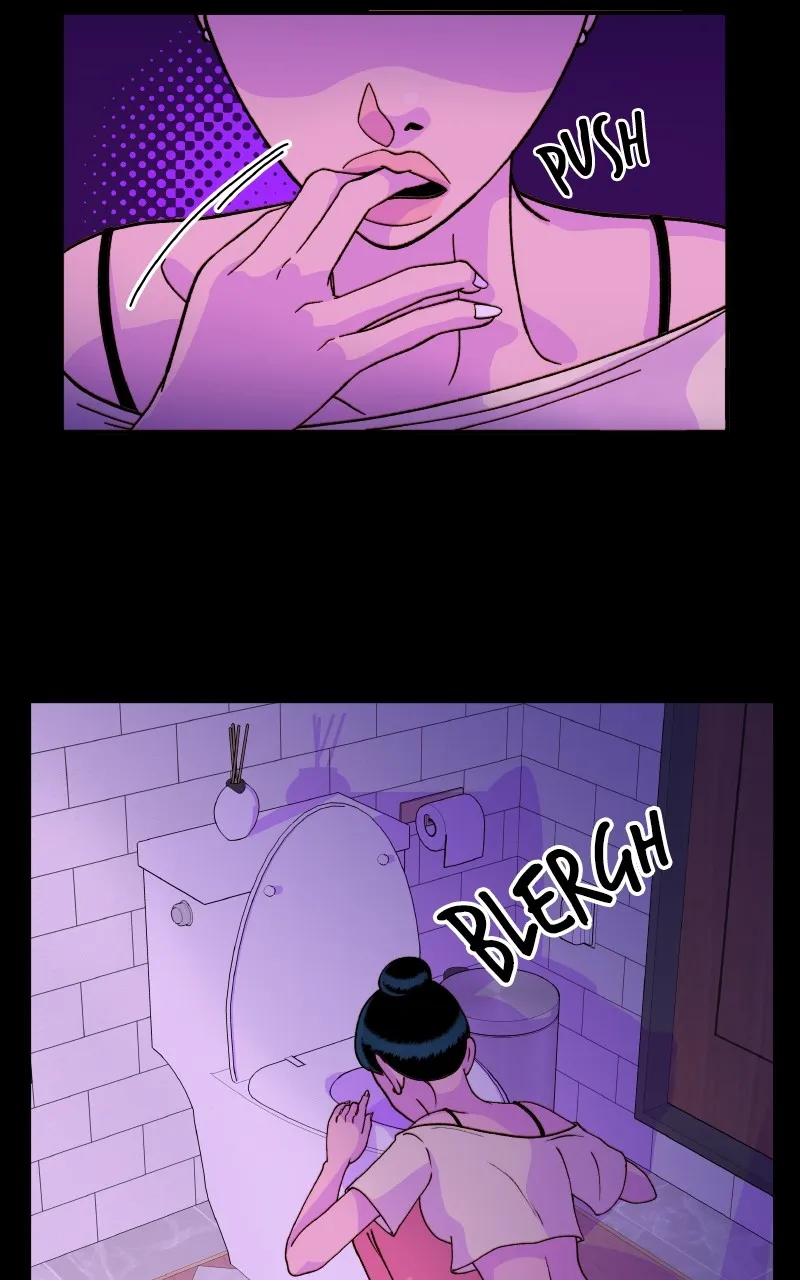 Momfluencer Chapter 6 page 23 - 