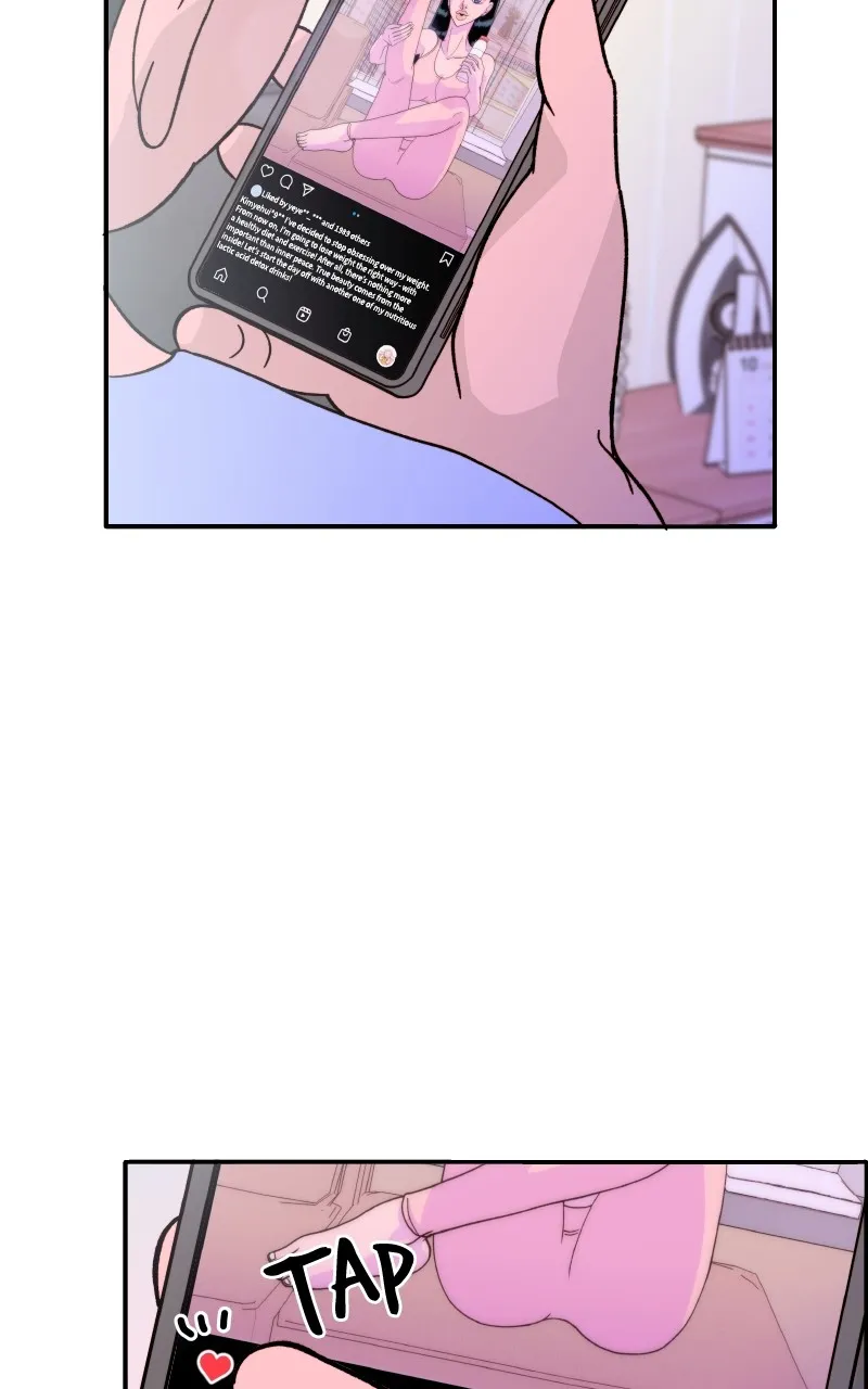 Momfluencer Chapter 6 page 36 - 