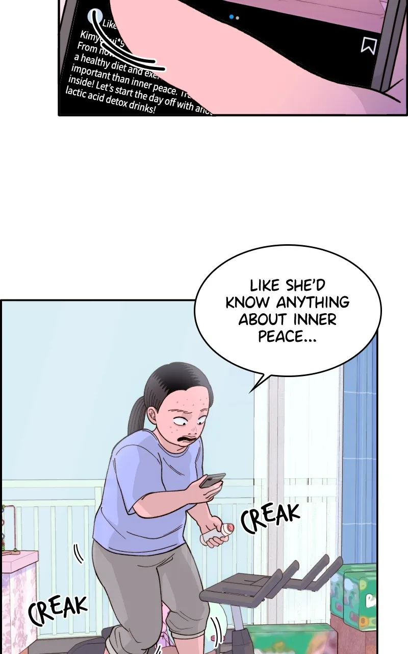 Momfluencer Chapter 6 page 37 - 