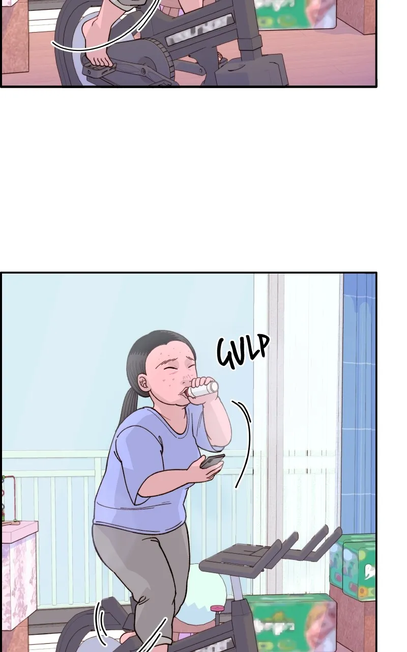 Momfluencer Chapter 6 page 38 - 