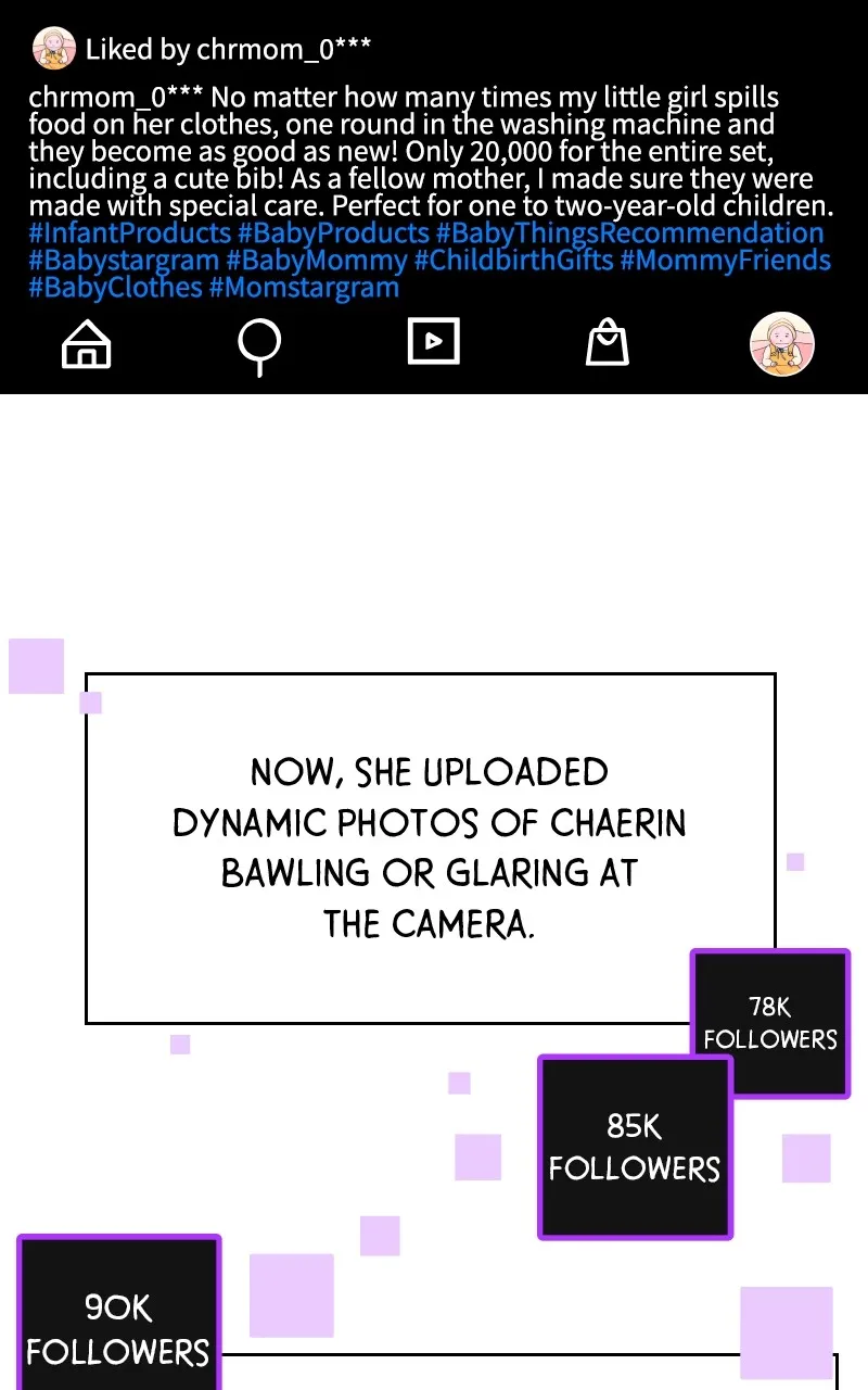 Momfluencer Chapter 6 page 50 - 