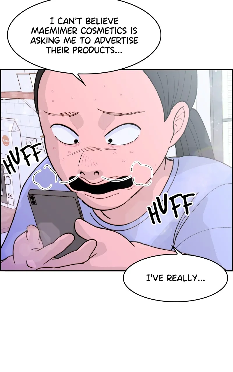Momfluencer Chapter 6 page 53 - 