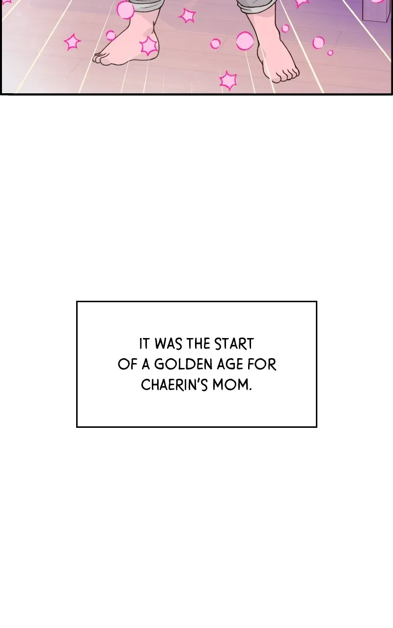 Momfluencer Chapter 6 page 55 - 