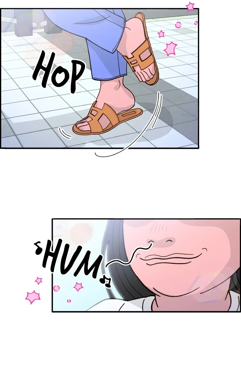 Momfluencer Chapter 6 page 56 - 