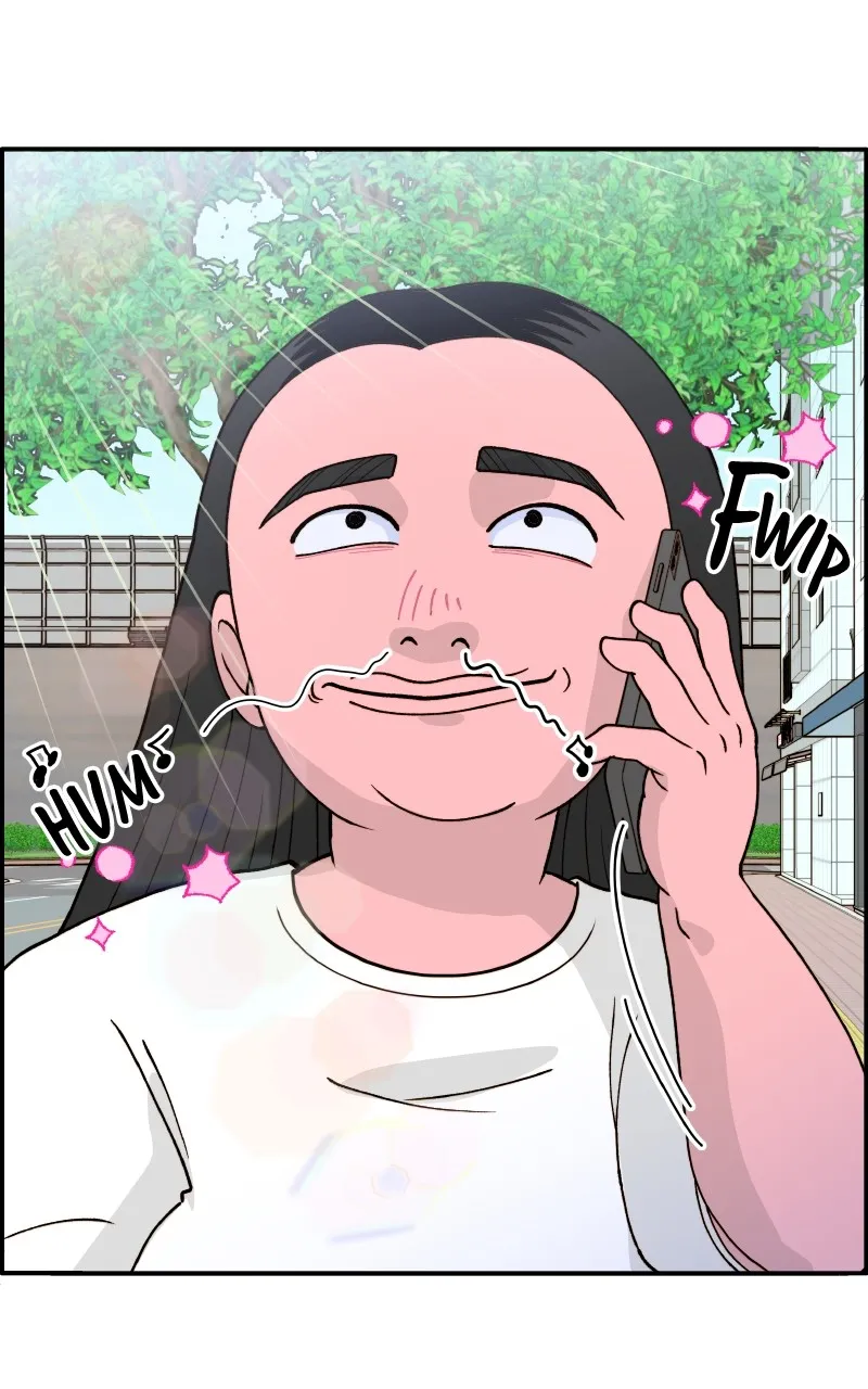 Momfluencer Chapter 6 page 57 - 