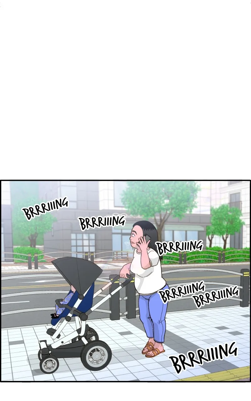 Momfluencer Chapter 6 page 58 - 