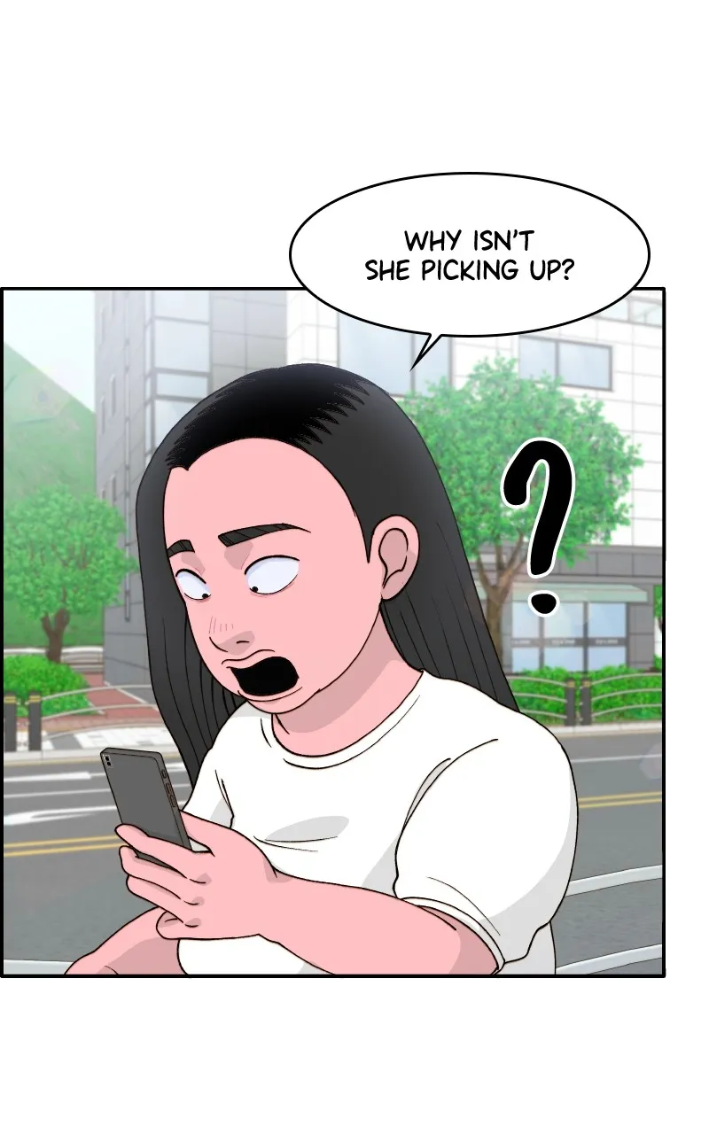 Momfluencer Chapter 6 page 59 - 