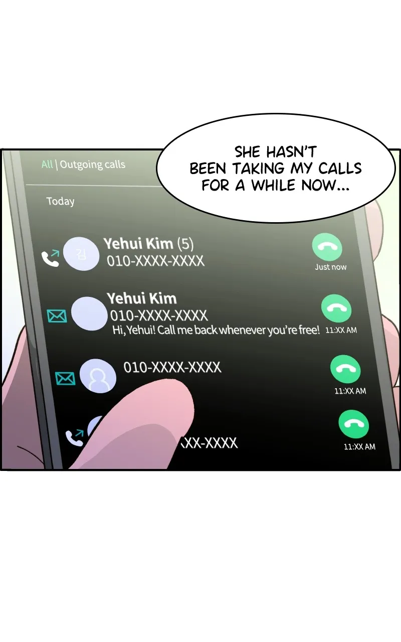 Momfluencer Chapter 6 page 60 - 