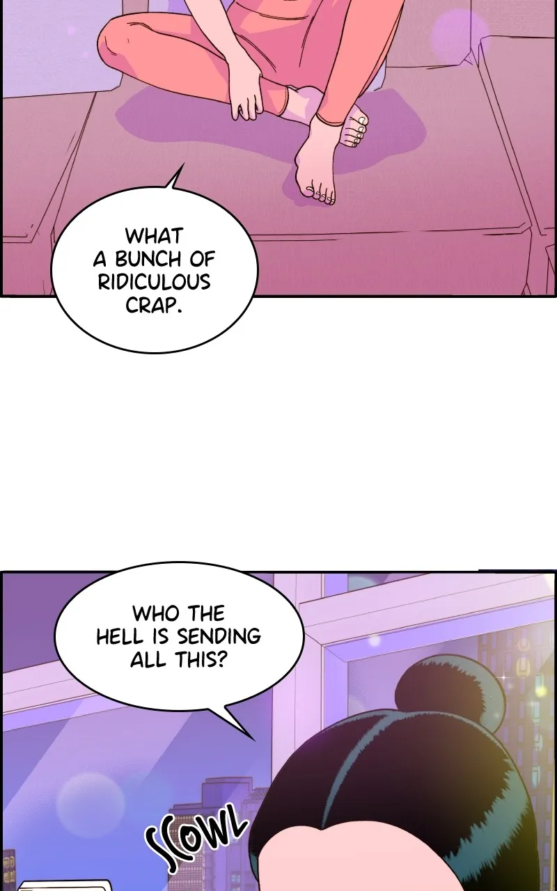 Momfluencer Chapter 6 page 7 - 