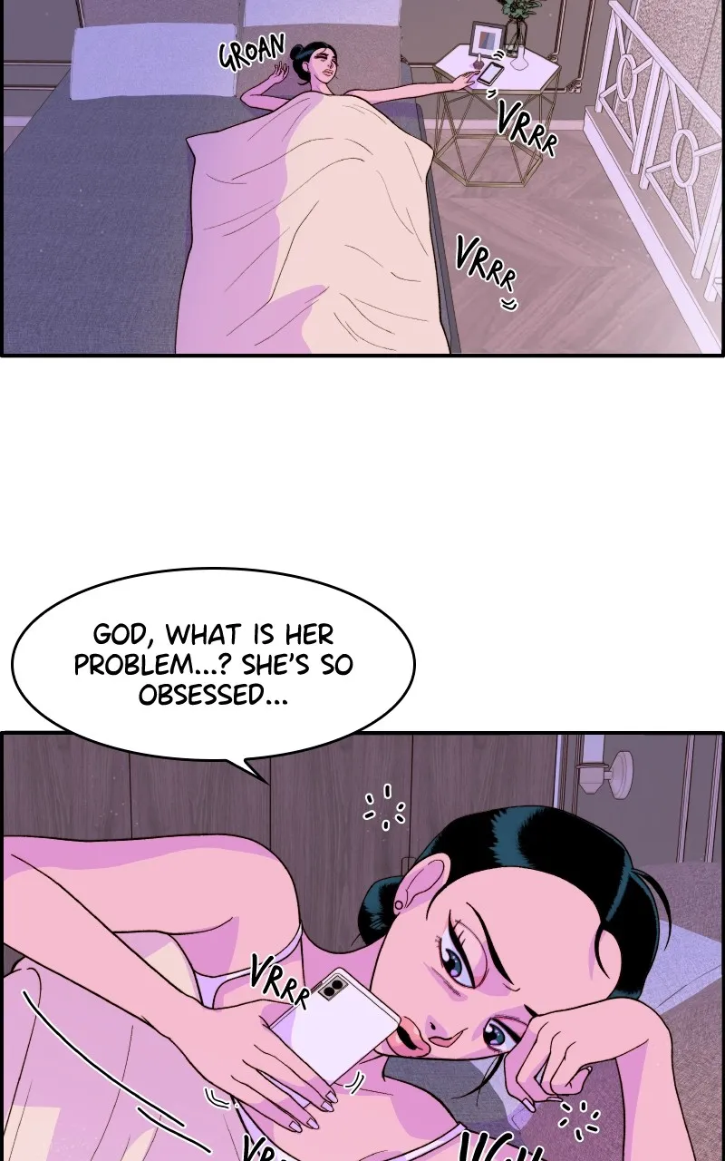 Momfluencer Chapter 6 page 62 - 