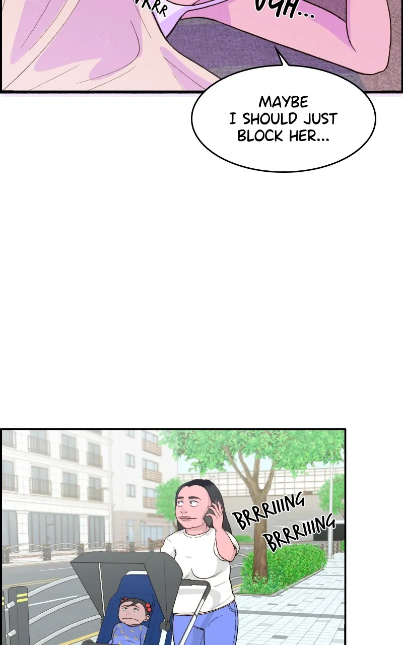 Momfluencer Chapter 6 page 63 - 