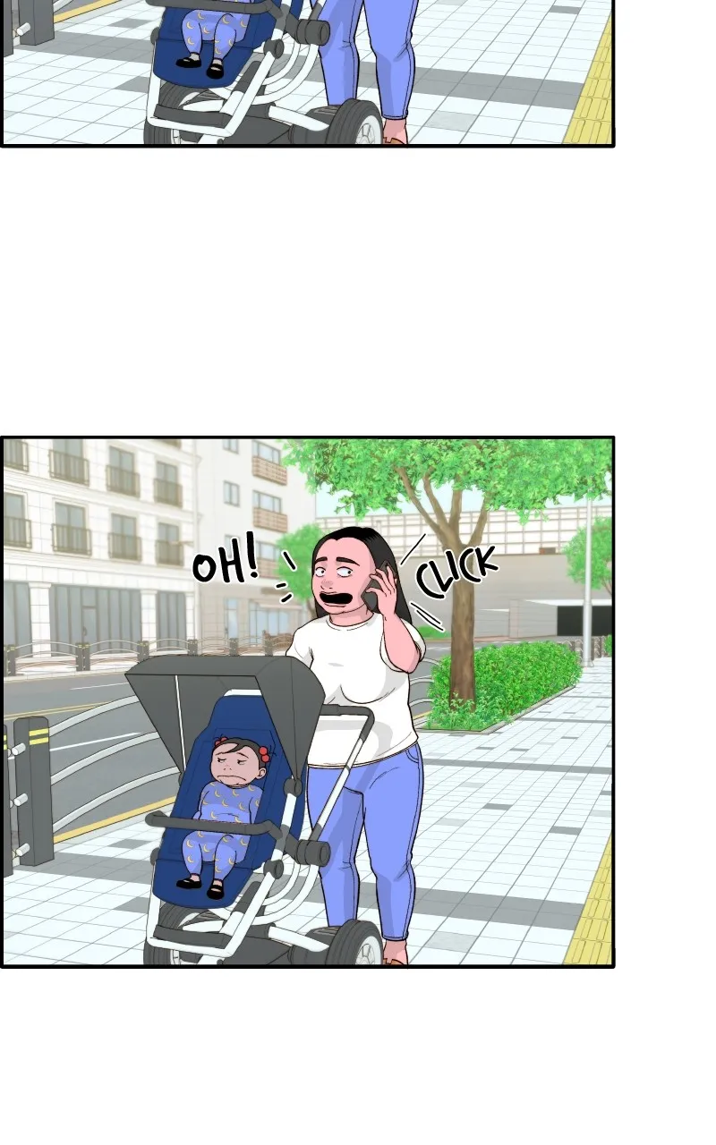 Momfluencer Chapter 6 page 64 - 