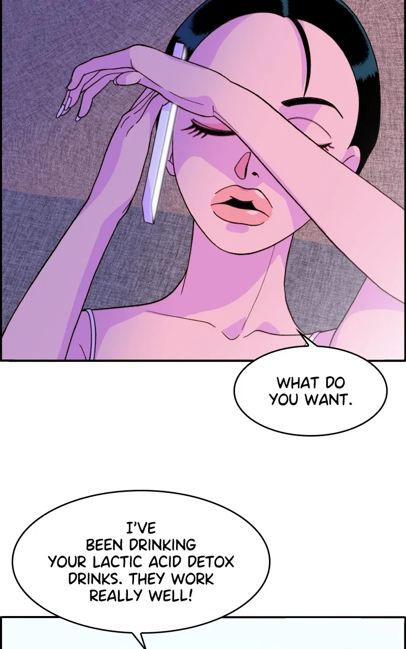 Momfluencer Chapter 6 page 67 - 