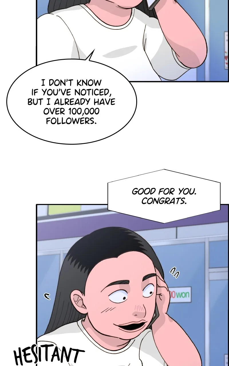 Momfluencer Chapter 6 page 70 - 
