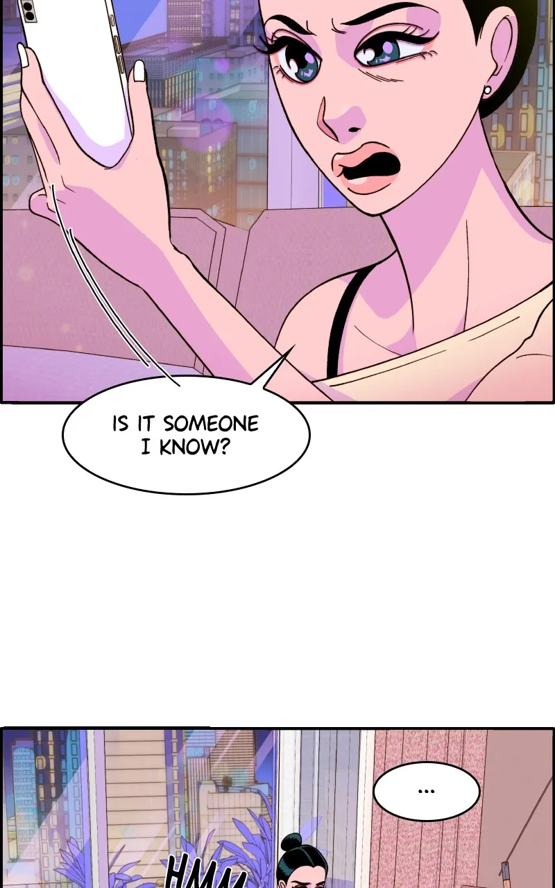 Momfluencer Chapter 6 page 8 - 