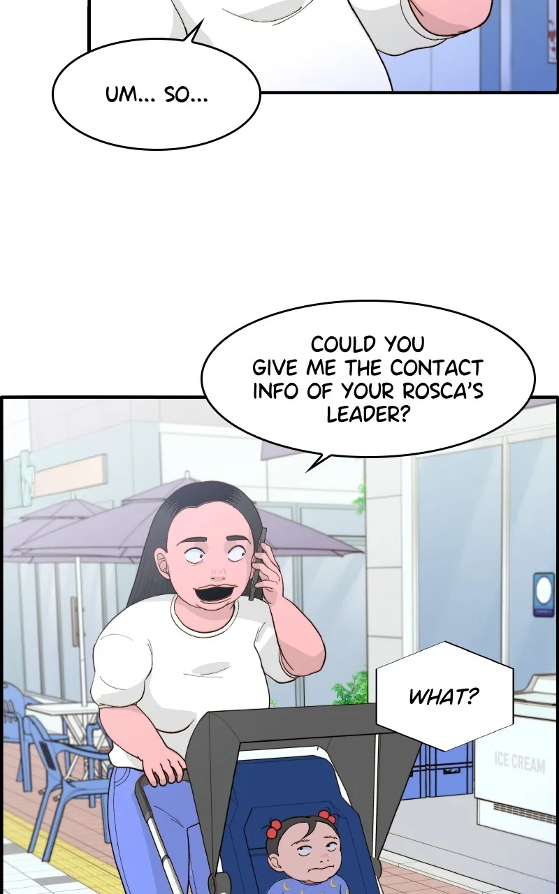 Momfluencer Chapter 6 page 71 - 