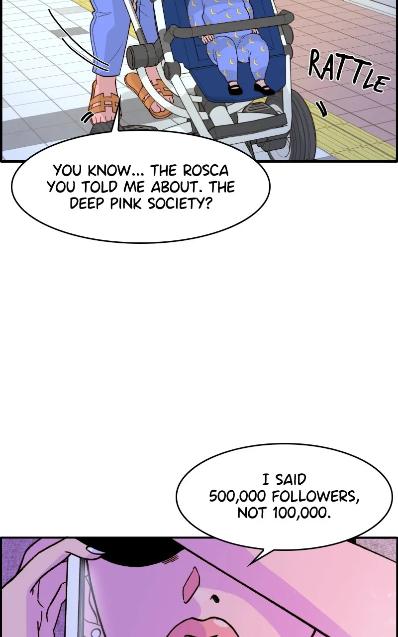 Momfluencer Chapter 6 page 72 - 