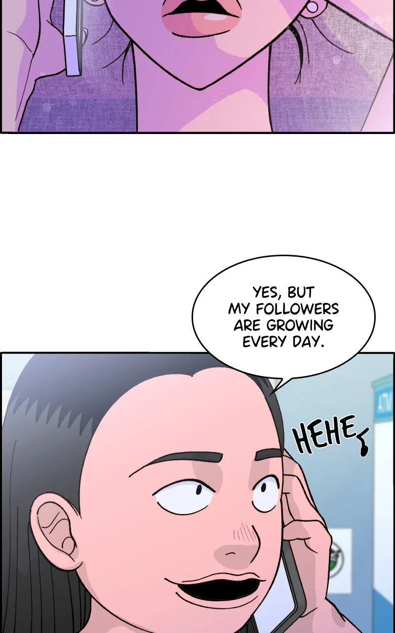 Momfluencer Chapter 6 page 73 - 