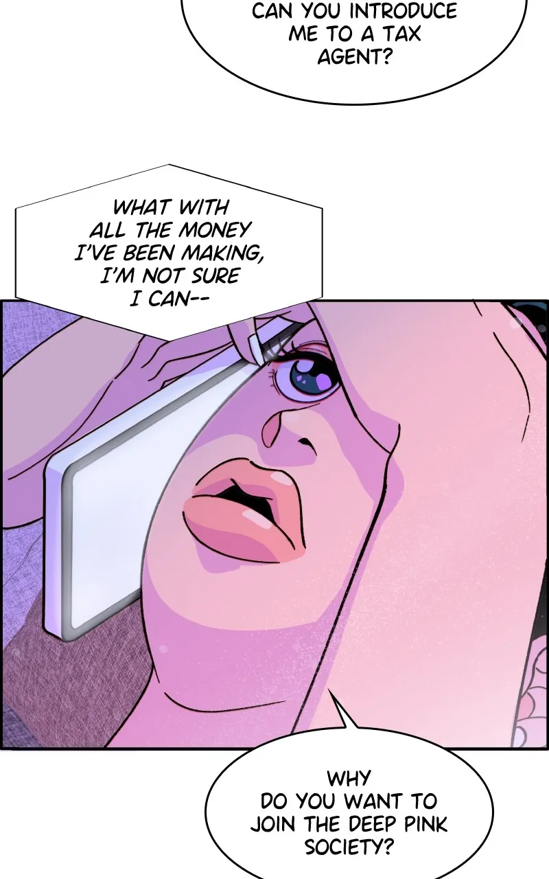 Momfluencer Chapter 6 page 75 - 