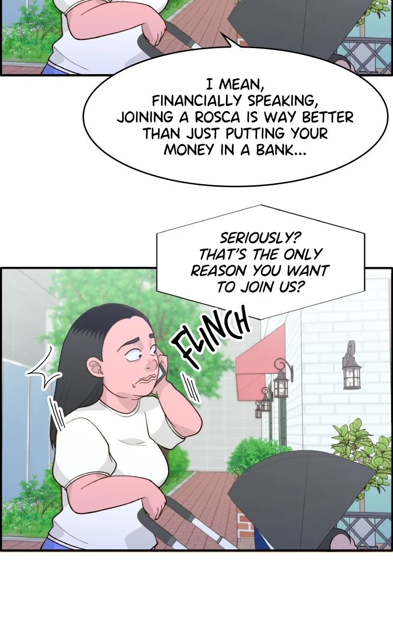Momfluencer Chapter 6 page 78 - 