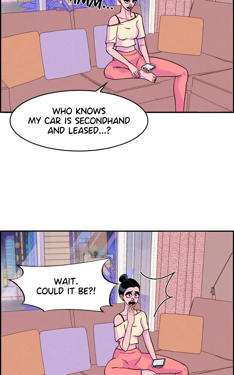 Momfluencer Chapter 6 page 9 - 