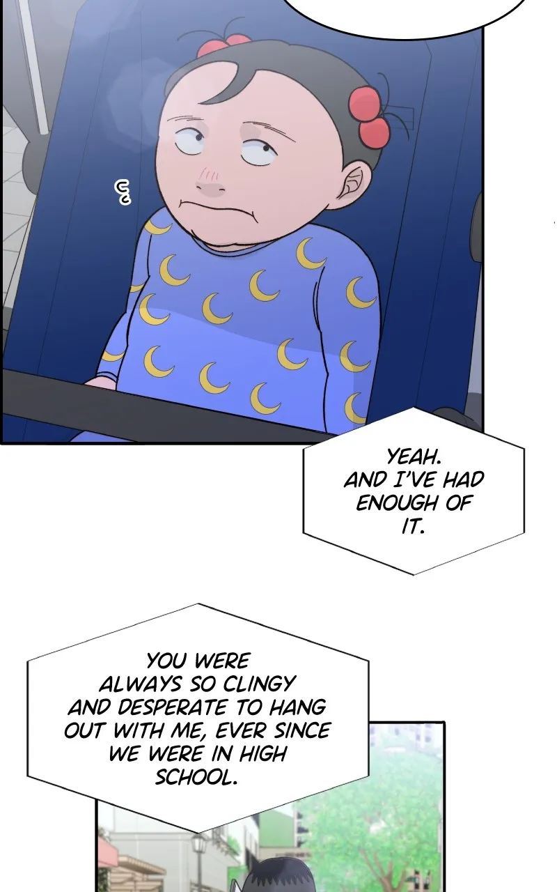 Momfluencer Chapter 6 page 83 - 